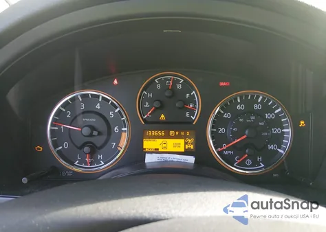 2014 Nissan Armada Sl from USA, damaged, VIN 5N1AA0NC5EN604654